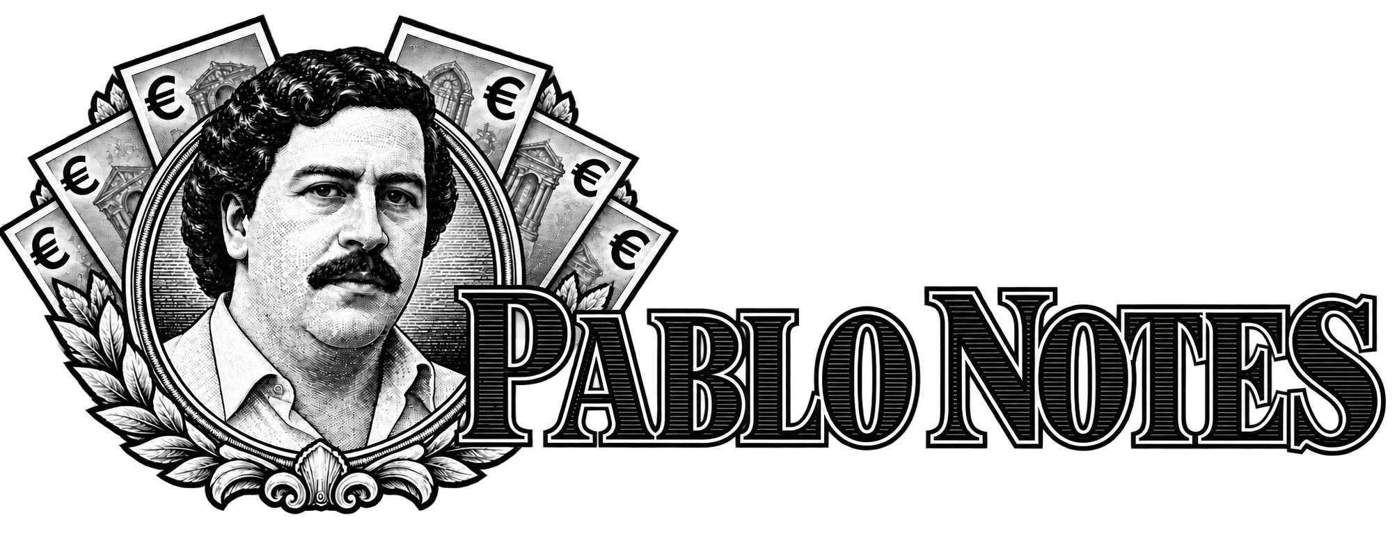 Pablo Notes