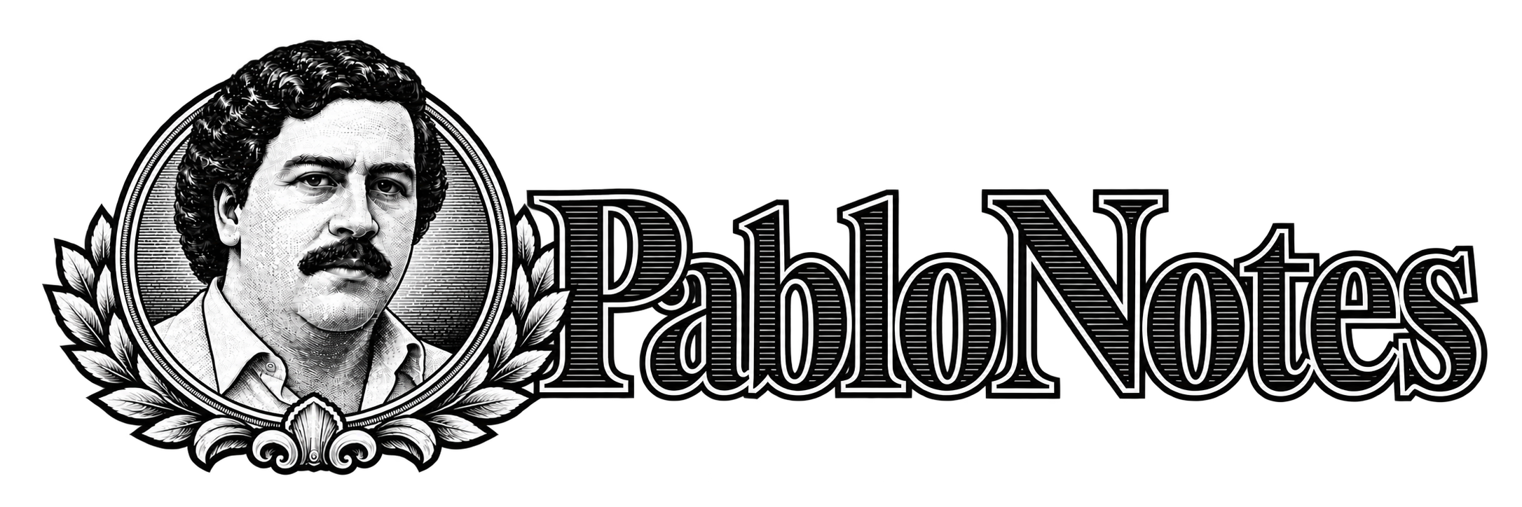 Pablo Notes